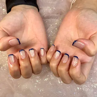 ネイル nails alienCのネイルデザイン