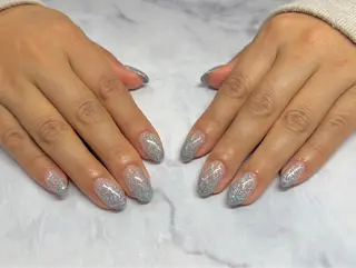 ネイル BLEA.恵比寿-ブレア-所属・AISA BLEA.恵比寿のネイルデザイン