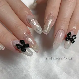 ネイル Ponoi’i / YUのネイルデザイン