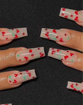 ネイル 🌵the.one nails🌵新小岩のネイルデザイン