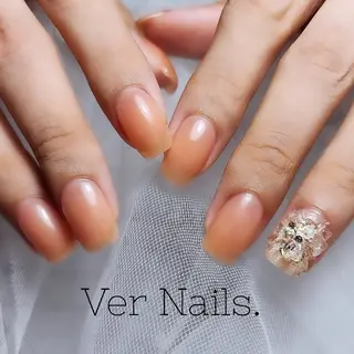 ネイル Ver Nails.のその他イメージ