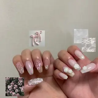 ネイル Utopia nail_のネイルデザイン
