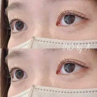 マツエク・マツパ メンズ眉毛サロンラボ所属・メンズ眉毛サロンラボ 🫧 牧田 雪乃の眉毛・アイブロウイメージ