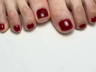 ネイル nail salon mare所属・haku. 【ハク】のヘアスタイル