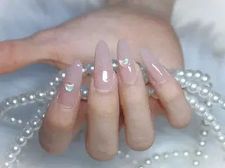 ネイル ZIZI Nail所属・ZIZIネイル 札幌店のネイルデザイン