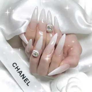 ネイル nailist Naoのネイルデザイン