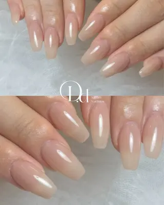 ネイル D.d Ryo🎀のネイルデザイン