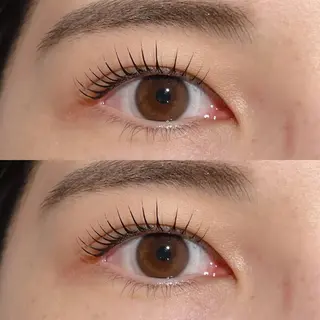 マツエク・マツパ Biolus／天王寺 本店 🔸YUI🔸のマツエク・マツパデザイン