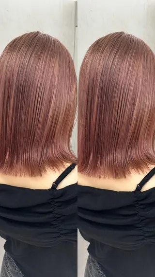 ミディアム 🌴エクステ/メンズ パーマ/🌴のヘアスタイル