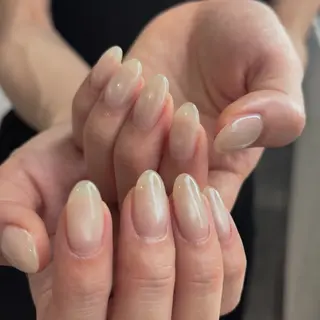 ネイル &M Total Beauty【アンドエム】所属・&M【アンドエム】 立川店のネイルデザイン