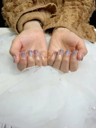 ネイル ★RISA★ 伊勢崎 【KARAT】のネイルデザイン