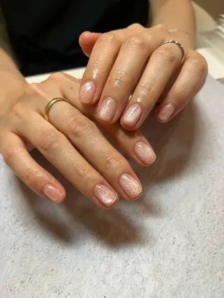 ネイル LINON所属・【LINON】 airiのネイルデザイン