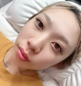 マツエク・マツパ Amelia所属・Amelia 鈴木のマツエク・マツパデザイン