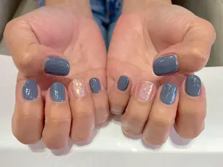 ネイル Sone Saoriのネイルデザイン