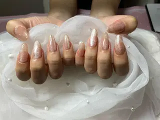 ネイル May&Way Neilのネイルデザイン