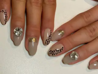 ネイル chipi nailのネイルデザイン