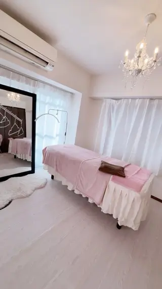 ロング バストアップ・艶肌専門店Venus所属・高橋 優子のエステ・リラクイメージ