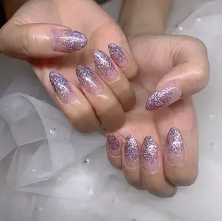 ネイル RiRi  ネイルサロンのネイルデザイン