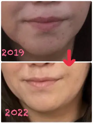 フェイシャルサロン ビアンカガーデンのエステ・リラクイメージ