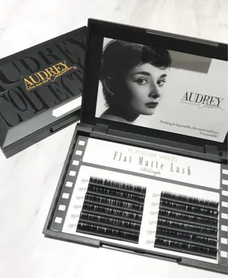 マツエク・マツパ 小幡 美穂子のマツエク・マツパデザイン