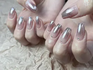 ネイル ToliyDeliy ネイルサロンのネイルデザイン