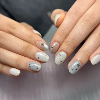 ネイル Michi_Nails_Salon所属・Michi Nail Staffのネイルデザイン