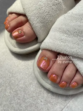 ネイル 27salon yuinaのネイルデザイン