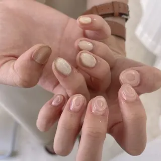 ネイル lulula ricoのエステ・リラクイメージ