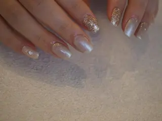 ネイル 田中 （ネイリスト）のネイルデザイン