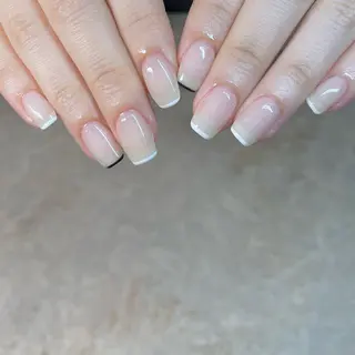 ネイル maison de NALIのネイルデザイン