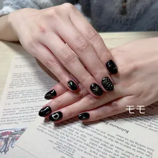 ネイル NailPrincess所属・princess スカルプ専門店のネイルデザイン