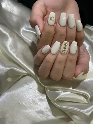 ネイル Charme. NOBUKOのネイルデザイン
