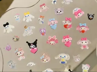 ネイル Nail Salon To Be珈月のネイルデザイン