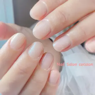 ネイル 柴崎 美幸のネイルデザイン