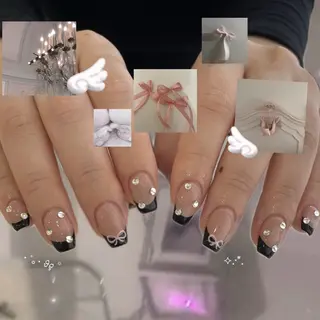 ネイル LIFE miyuのネイルデザイン