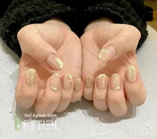 ネイル BETTISH. KUMIKO☺︎︎のネイルデザイン