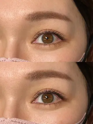 マツエク・マツパ Lily SHIINAの眉毛・アイブロウイメージ