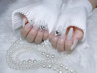 ネイル 🩵Yun nail Salon 🩵のネイルデザイン