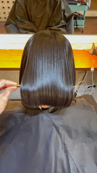 ショート CoCooN TAKUMAのヘアスタイル