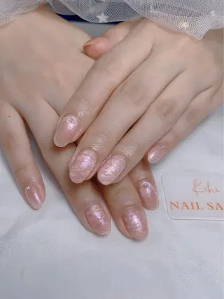 ネイル 💕鈴木ユリ パラジェル/オフ無料のネイルデザイン