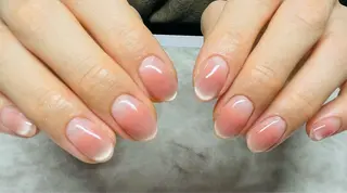 ネイル ソコ ソコのネイルデザイン