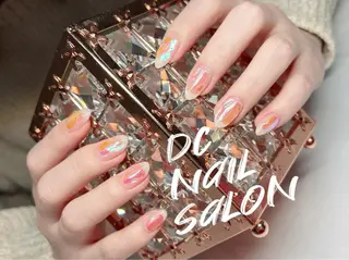 ネイル DC nail salonのネイルデザイン