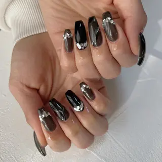 ネイル 川端 京香のネイルデザイン