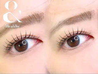 マツエク・マツパ Luana .Fujitaのマツエク・マツパデザイン