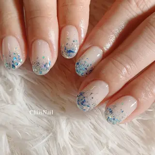 ネイル ChiisNail ﾁｨｽﾞﾈｲﾙのネイルデザイン