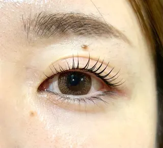 マツエク・マツパ petitchou eyelashのマツエク・マツパデザイン