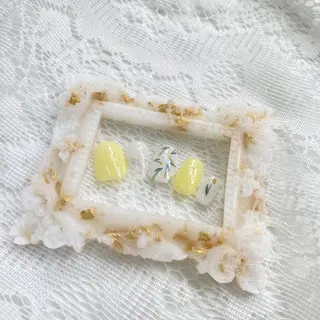 ネイル Tomita Youのネイルデザイン