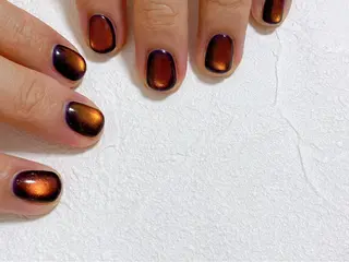 ネイル kikinail 溝の口のネイルデザイン