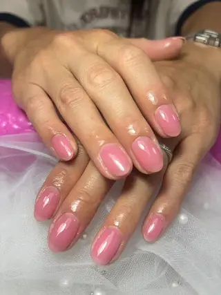ネイル KIKI Nail所属・池袋 ネイルのネイルデザイン