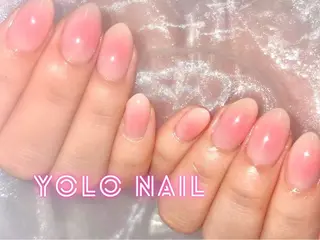 ネイル YOLONAIL心斎橋店所属・田本 和音のネイルデザイン